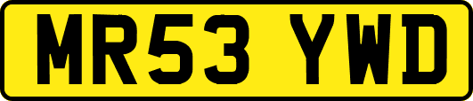 MR53YWD