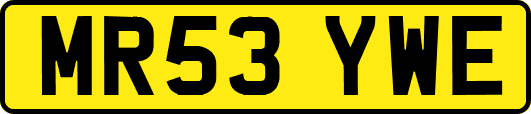 MR53YWE