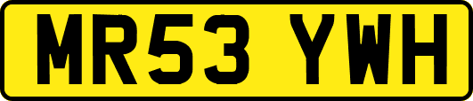 MR53YWH