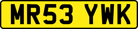 MR53YWK