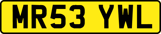 MR53YWL