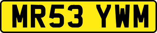 MR53YWM