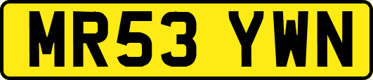 MR53YWN