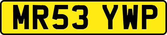 MR53YWP