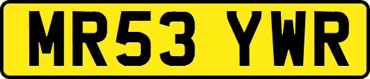 MR53YWR
