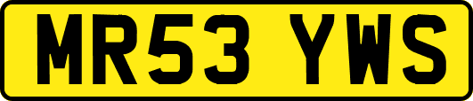 MR53YWS
