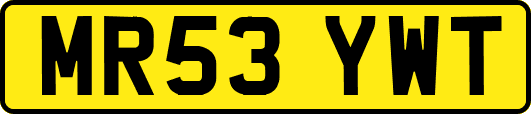 MR53YWT