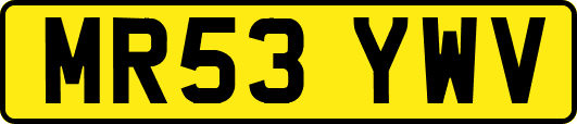 MR53YWV