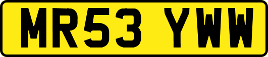 MR53YWW