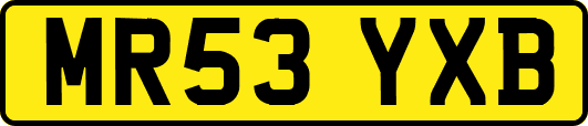 MR53YXB