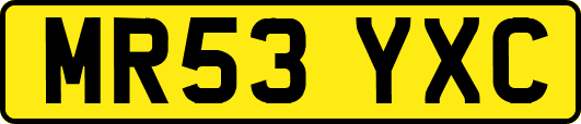 MR53YXC