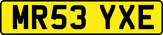 MR53YXE