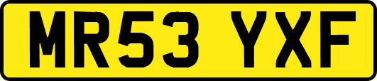 MR53YXF