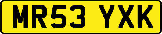 MR53YXK