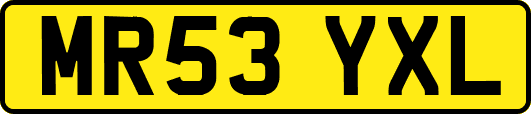 MR53YXL