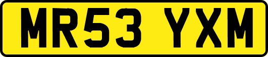 MR53YXM