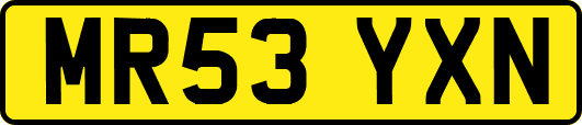 MR53YXN