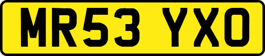 MR53YXO