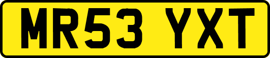 MR53YXT
