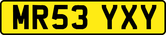 MR53YXY