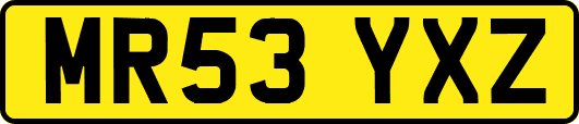 MR53YXZ