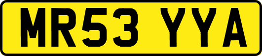 MR53YYA