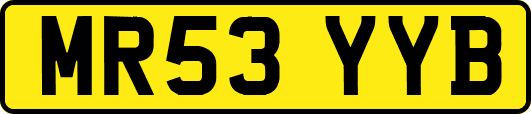 MR53YYB