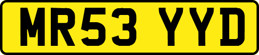 MR53YYD