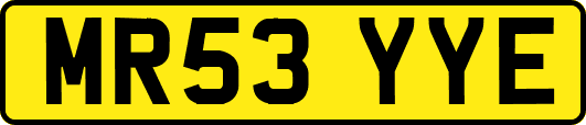 MR53YYE