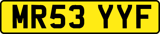 MR53YYF