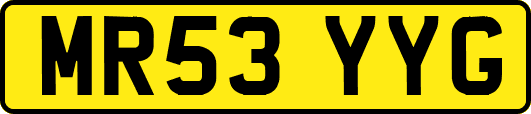 MR53YYG