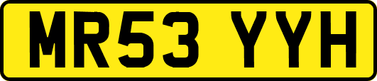 MR53YYH