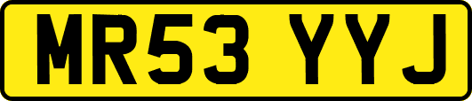 MR53YYJ