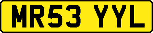 MR53YYL