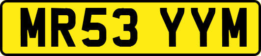 MR53YYM