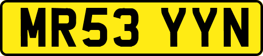 MR53YYN