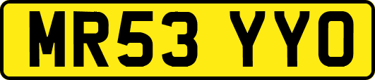 MR53YYO