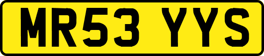 MR53YYS