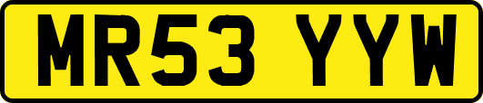MR53YYW