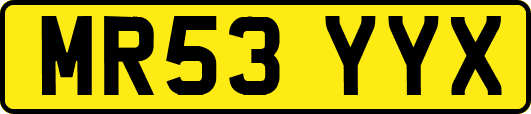 MR53YYX