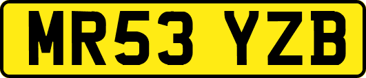 MR53YZB