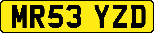 MR53YZD