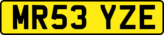 MR53YZE