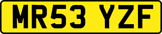 MR53YZF