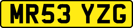 MR53YZG