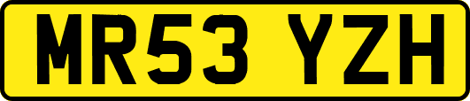 MR53YZH