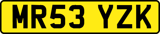 MR53YZK