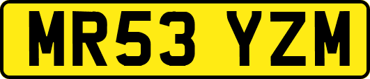 MR53YZM