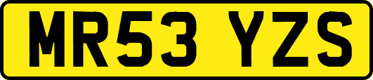 MR53YZS
