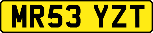 MR53YZT